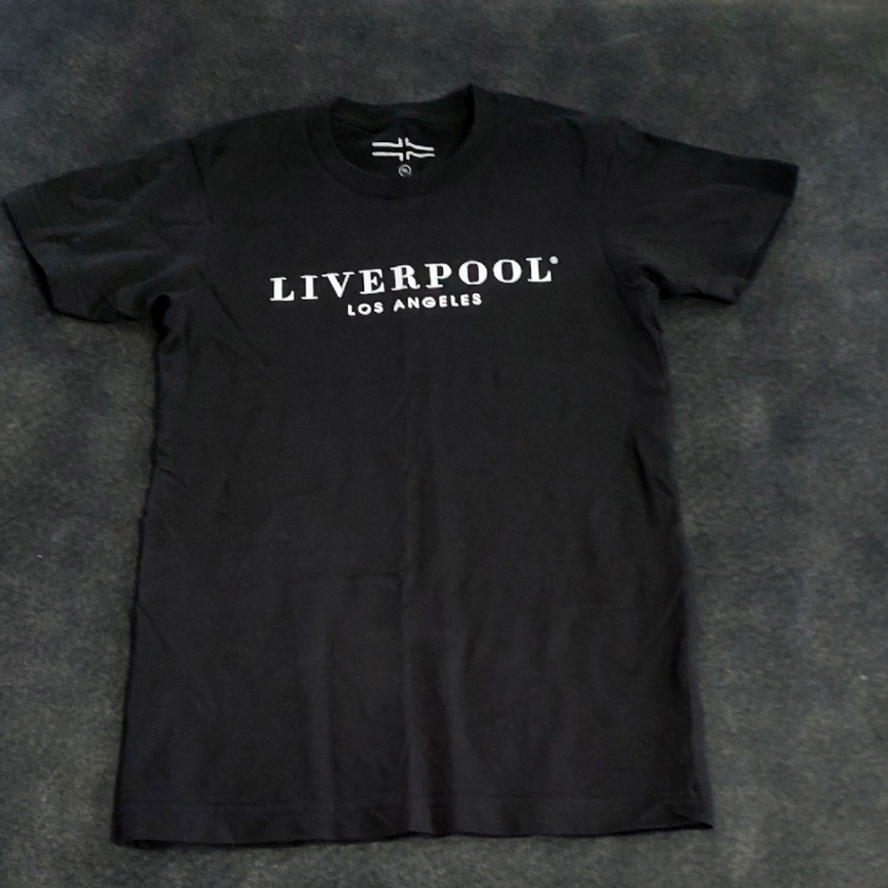 Black  T-Shirt